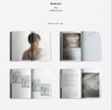 SUHO (EXO) - Self-Portrait (1st Mini Album)