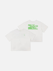 NCT127 - 2026 The 7th Album [BLINGY] POP-UP MD ‘NEO LOST&FOUND CENTER’ T-SHIRT
