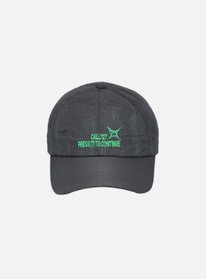 NCT127 - 2026 The 7th Album [BLINGY] POP-UP MD ‘NEO LOST&FOUND CENTER’ BALL CAP