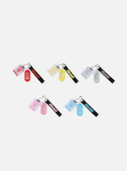NCT127 - 2026 NCT 127 The 7th Album [BLINGY] POP-UP ‘NEO LOST&FOUND CENTER’ LOST&FOUND KEY RING