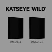 KATSEYE - WILD