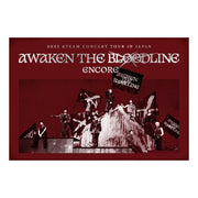 &TEAM - 2025 &TEAM CONCERT TOUR [AWAKEN THE BLOODLINE] ENCORE IN JAPAN