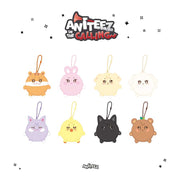 ATEEZ - ANITEEZ IN THE CALLING - STRESS BALL