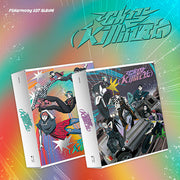 P1HARMONY - KILLIN' IT (때깔) [1ST FULL ALBUM]