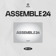 tripleS - ASSEMBLE24 (QR VER.) [1ST FULL ALBUM]