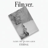 TAEMIN (SHINee) - ETERNAL (MOVIE VER.) [5TH MINI ALBUM]