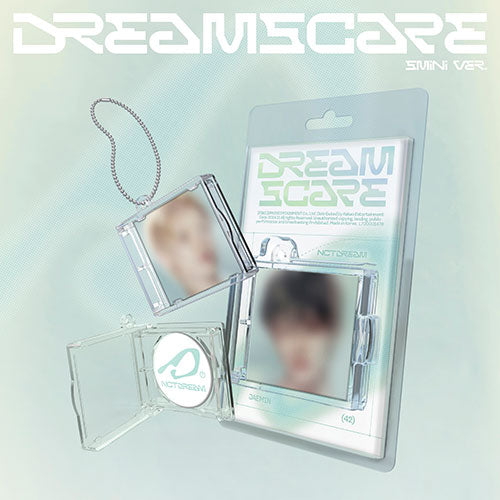 NCT DREAM - DREAMSCAPE (SMini Ver.) [4TH ALBUM]