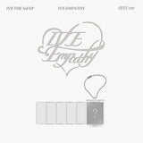 [PRE-ORDER] IVE - IVE EMPATHY (PLVE VER.) [THE 3RD ALBUM]