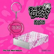 KEP1ER - BUBBLE GUM (RUSH VER.) [7TH MINI ALBUM]