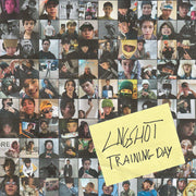 LNGSHOT - EP [TRAINING DAY]