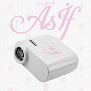 IFEYE - 3RD EP [AS IF] MINIBEAM VER