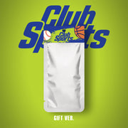 ENHYPEN - WORLD COUPON CARD COLLECTION (CLUB SPORTS GIFT VER.)