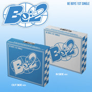 BE BOYS - [BE:2]