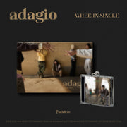 WHEE IN - ADAGIO [POSTLUDE VER. ]