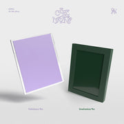 QWER - 4TH MINI ABLUM [CEREMONY]