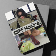 SOYOU - 3RD EP [OFF HOURS]