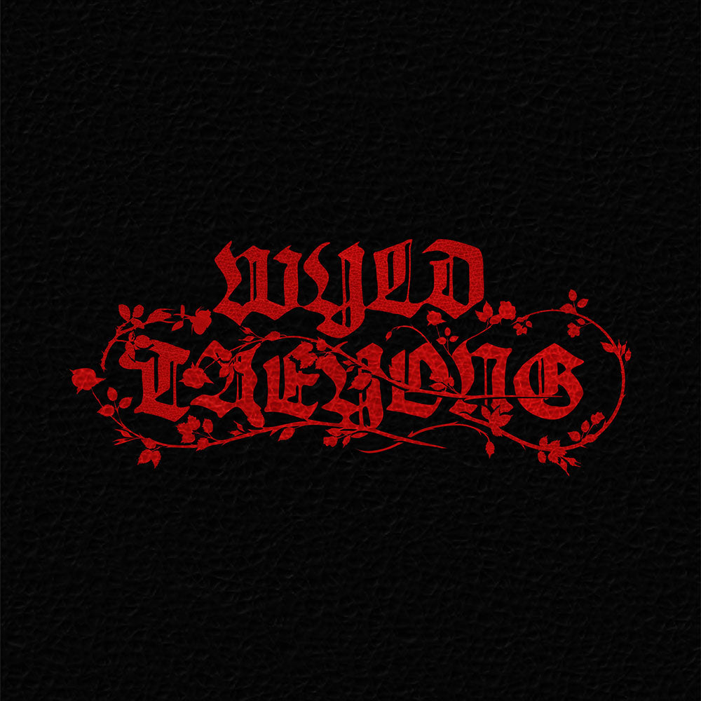 TAEYONG - THE FIRST ALBUM [WYLD] (WYLD BOOK VER.)