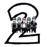 LNGSHOT & JAY PARK - MIXTAPE [4SHOBOIZVOL. 2: 4SHOVILLE]