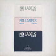 YEONJUN - NO LABELS: PART 02