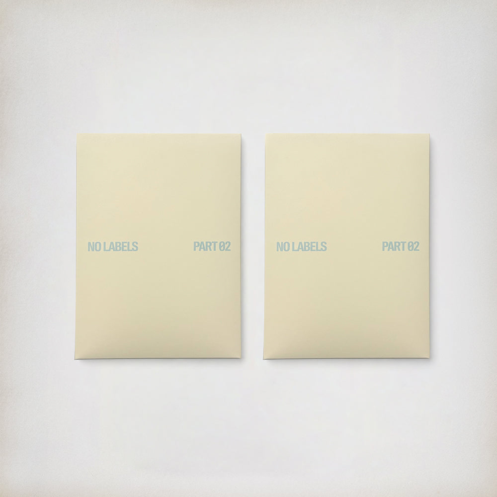 YEONJUN - NO LABELS: PART 02 (WEVERSE ALBUMS VER.)