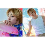 [PRE-ORDER] STRAY KIDS - DICON VOLUME N°21 : A-Summer KraZy &amp; B-SECRET KIDZ