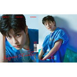 [PRE-ORDER] STRAY KIDS - DICON VOLUME N°21 : A-Summer KraZy &amp; B-SECRET KIDZ