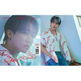 [PRE-ORDER] STRAY KIDS - DICON VOLUME N°21 : A-Summer KraZy &amp; B-SECRET KIDZ