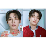 [PRE-ORDER] STRAY KIDS - DICON VOLUME N°21 : A-Summer KraZy &amp; B-SECRET KIDZ