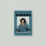 [PRE-ORDER] ROWOON - 2025 SEASON'S GREETINGS [DAY OFF]