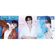 LEE KNOW (STRAY KIDS) - MARIE CLAIRE MAGAZINE 2026.05