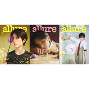 JISUNG (NCT) - ALLURE MAGAZINE 2026.05