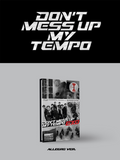 EXO - DON'T MESS UP MY TEMPO [VOL. 5]