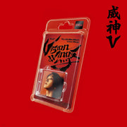 WAYV - 8TH MINI ALBUM [VISION WINGS] SMINI VER.