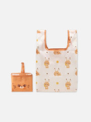 NCT127 - 2026 NCT 127 The 7th Album [BLINGY] POP-UP ‘NEO LOST&FOUND CENTER’ SOM-MOONG-CHILL REUSABLE BAG