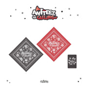 ATEEZ - ANITEEZ IN THE CALLING - BANDANA