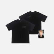 SHINee - T-SHIRT SET - The Trilogy I - 2026 SHINee WORLD VIII : [THE INVERT]