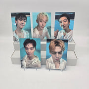 SEVENTEEN - SPILL THE FEELS - KTOWN4U POB Postcard