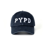 CORTIS - PYPD BALL CAP (NAVY) ['26 CORTIS TOUR : PUT YOUR PHONE DOWN MD]