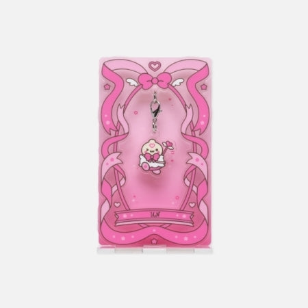 HEARTS2HEARTS - MAGICAL ACRYLIC STAND [ICONIC HEART_MD]