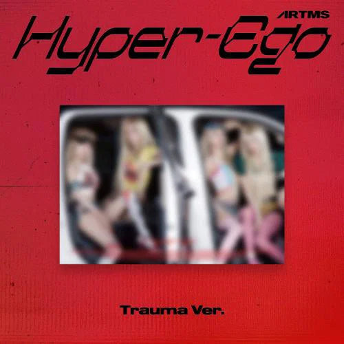ARTMS - [HYPER-EGO]