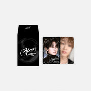 SHINEE - RANDOM TRADING CARD  [ATMOS MD]