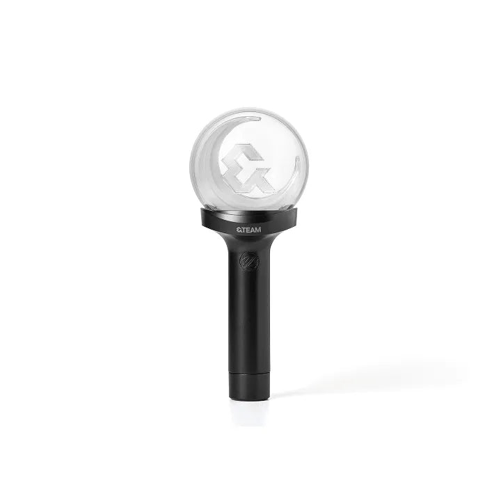 &TEAM - Official Light Stick Ver.2 (&1-6930-201) - image 1