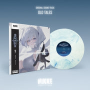 OST - GODDESS OF VICTORY: NIKKE LP (11-6904-110) - image 1 [a733c19fb98c]