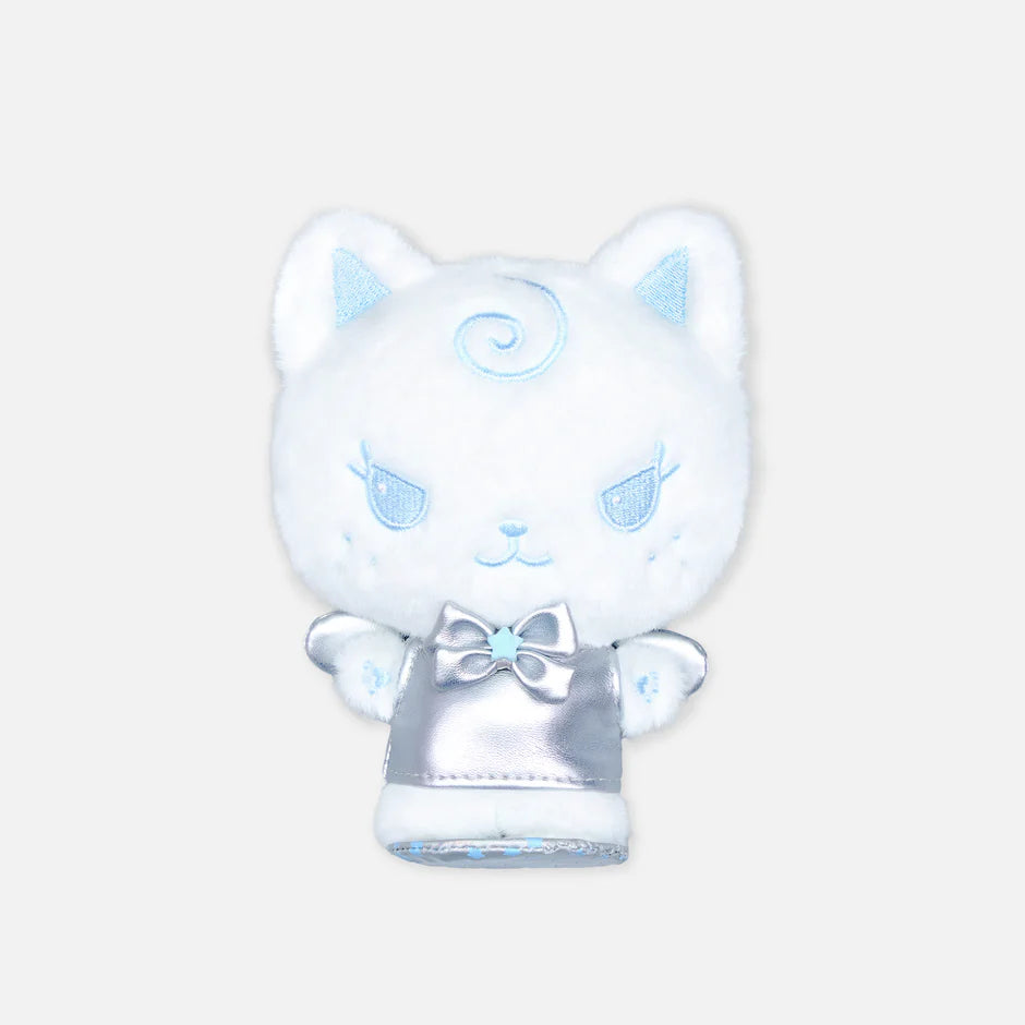 [PRE-ORDER] AESPA - 14CM STANDING DOLL - 2025 aespa LIVE TOUR - SYNK : aeXIS LINE - MD