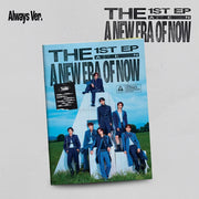 AEN - THE 1ST EP [A NEW ERA OF NOW] (ALWAYS VER.)