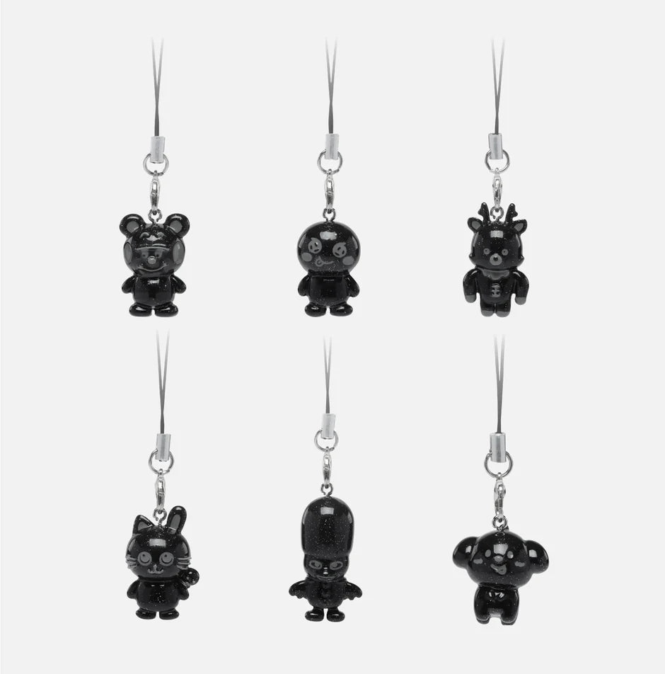 [PRE-ORDER] RIIZE -  PHONE STRAP [SILENCE INSIDE THE FAME MD]