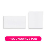 BTS - (Soundwave POB) ARIRANG