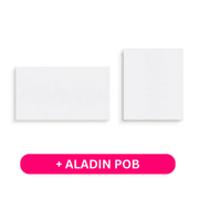 BTS - (Aladin POB) 'ARIRANG'