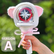 light stick cover