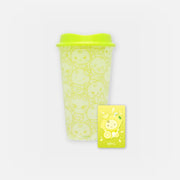 AESPA - COLOR-CHANGING REUSABLE CUP [LEMONADE MD]